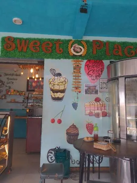 Sweet Spot Bakery & Cafe-review-photo-by-marlonalegria-image-2