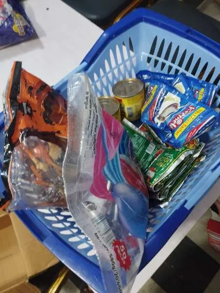 Happy Customer Supermarket-review-photo-by-starlightt-image-2