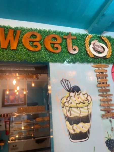Sweet Spot Bakery & Cafe-review-photo-by-israelsurf11-image-2