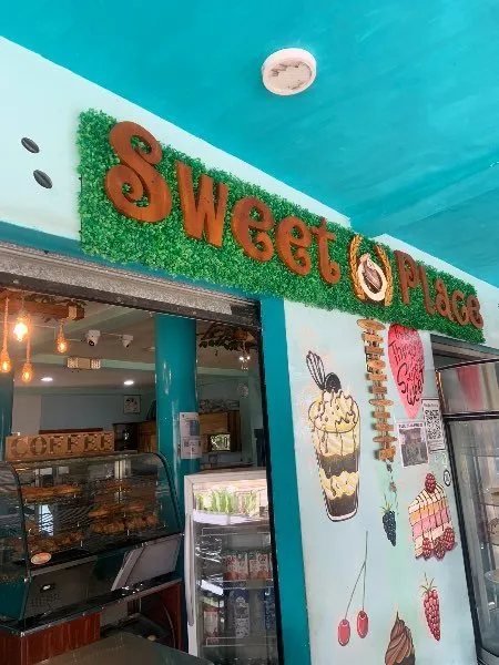 Sweet Spot Bakery & Cafe-review-photo-by-cdshaw57-image-2