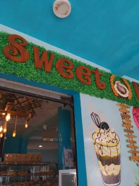 Sweet Spot Bakery & Cafe-review-photo-by-marlonalegria-image-2