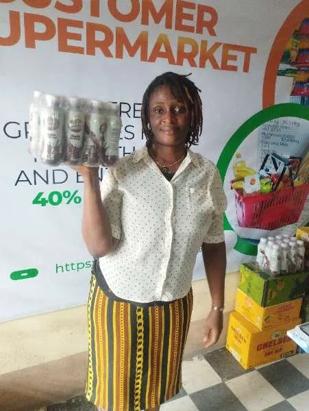 Happy Customer Supermarket-review-photo-by-ladyfoth-image-2