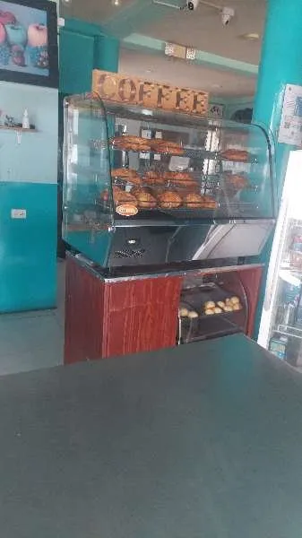 I visited Sweet Spot Bakery & Cafe & paid Hive Dollars & here is my review