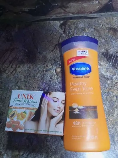 I visited Eastern Beauty & paid Hive Dollars & here is my review