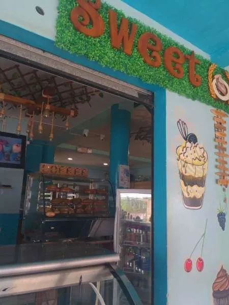 Sweet Spot Bakery & Cafe-review-photo-by-marlonalegria-image-2