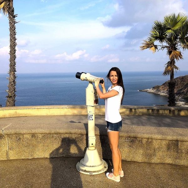 One day trip to Phuket