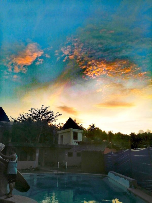 TUESDAY PHOTOCHALLENGE - SCAPE