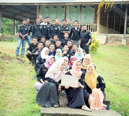 Traces of Sultan Salatin 'Alaiddin Ri'ayat Syah