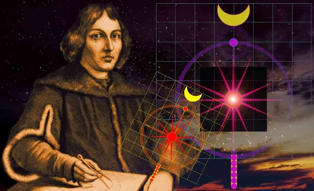 A day like today: Copernicus