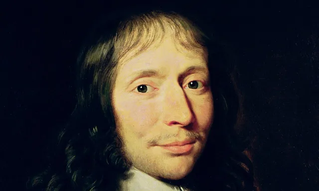 A day like today: Blaise Pascal
