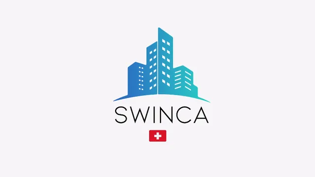 Swinca | Blockchain Real Estate Platform