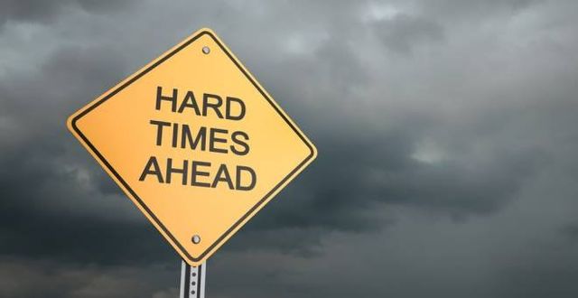 How To Overcome From Bad Times