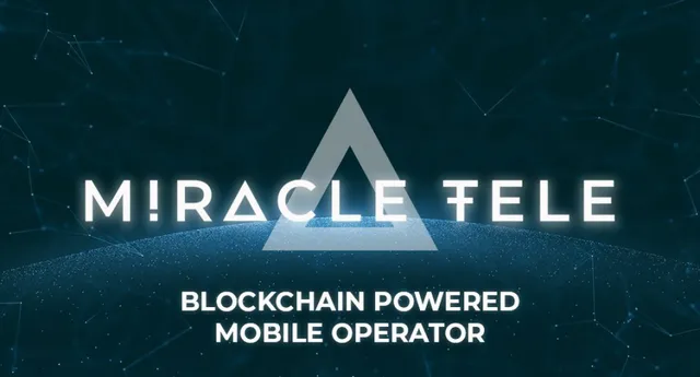 Miracle Tele ICO