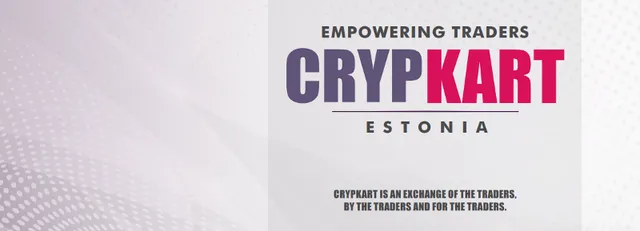 CrypKart: Cryptocurrency exchange