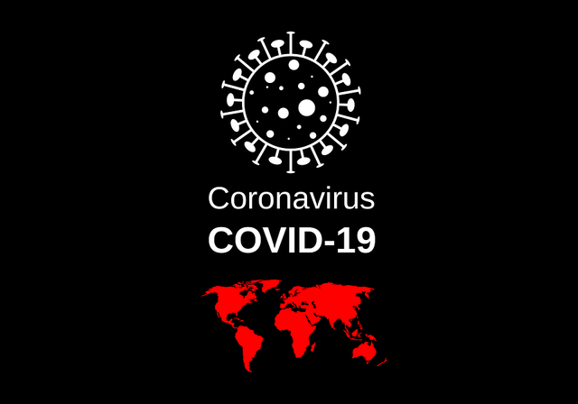 How countries face the Coronavirus pandemic [Part 1]