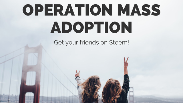 How many new "Real Person" will join to Steemit and Steem Blockchain?