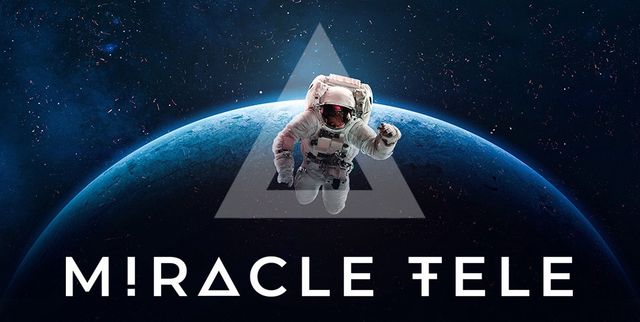 Miracle Tele - Become the main blockchain telecommunications project that enters the market with MVP