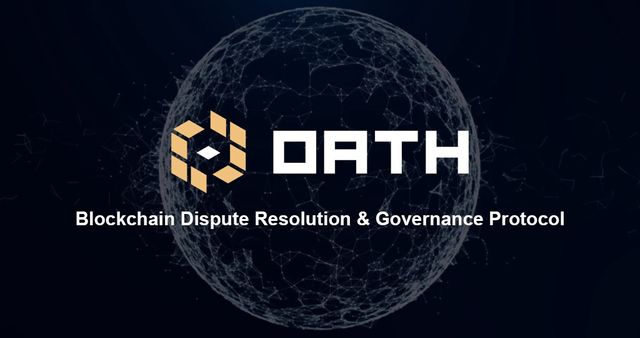 OATH Protokol - dan Menerima Pertikaian & Urus Protokol
