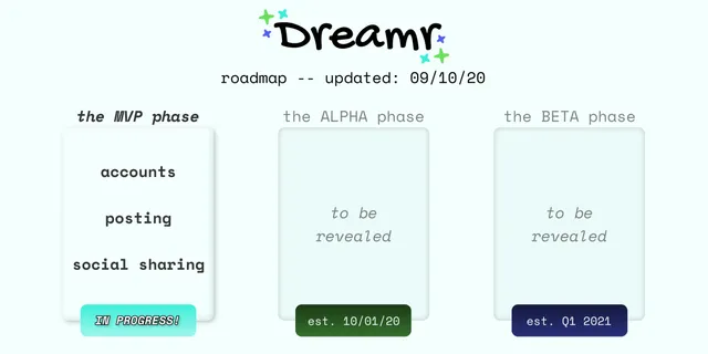 Blockchain Collaboration is Key to Mass Adoption: My Thoughts on "DreamR"