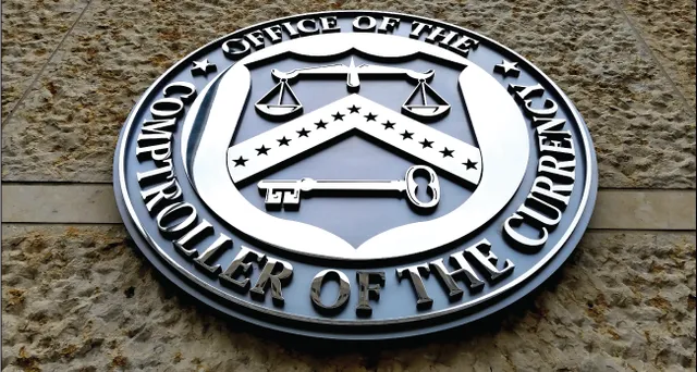 [NEWS] US Currency Supervisory Service (USOCC) "Bank, stablecoin payment available"
