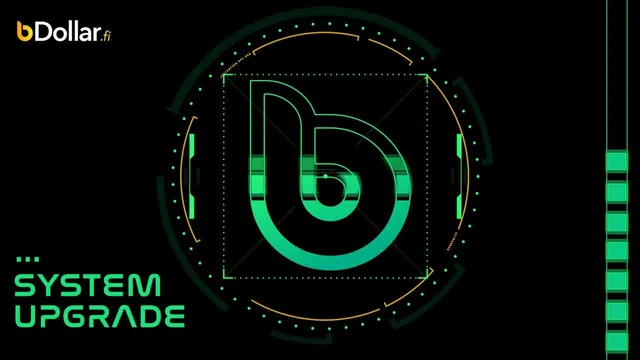 [Binance Smart Chain] bDollar.fi Bond System to be upgraded