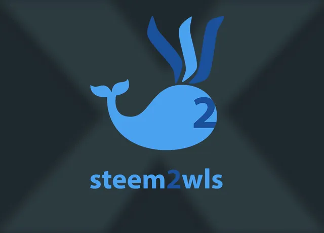 steem2wls is temporarily unavailable due to Whaleshares Hardfork