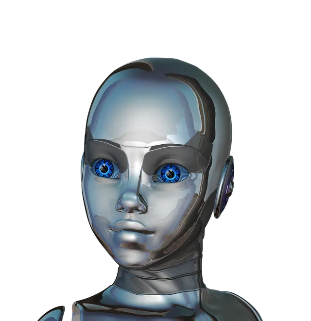 2070 Teil 12 - Phoebe (1)