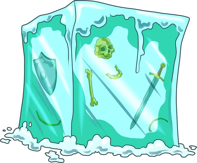 Splinterlands: THE CUBE!