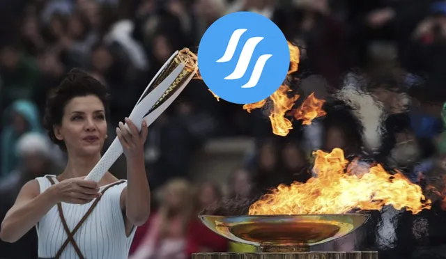 Steem-Fackel - Community Power für den guten Zweck