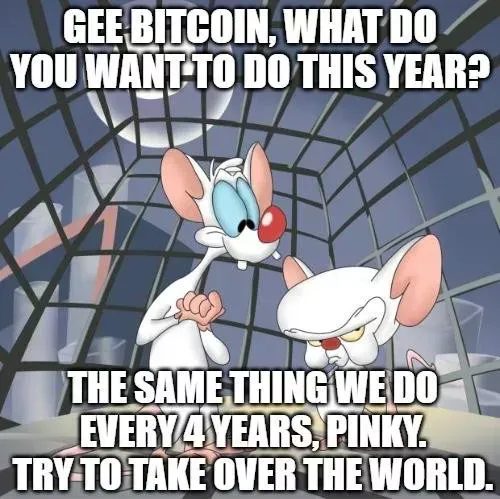 A 288,800 USD, the illiquidity crisis of BTC?