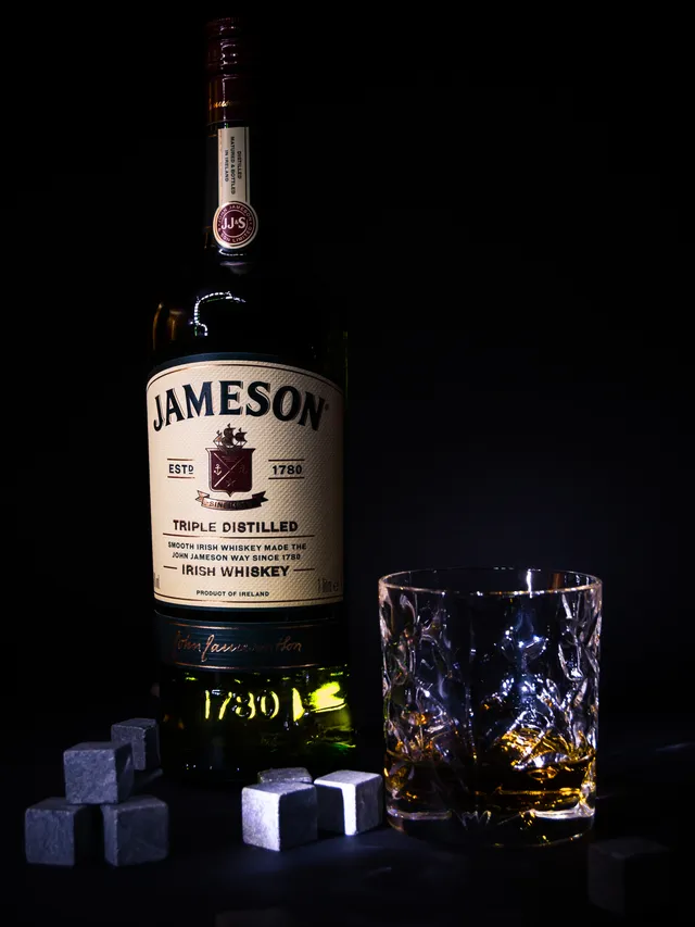 Subject photography