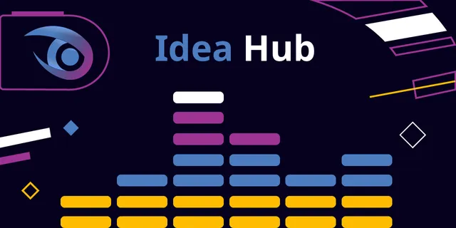 IdeaHub: Steemlogs and Utopian - Every Monday 8-9PM UTC