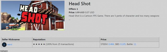 BATTLE Promotions: Free Games Inside