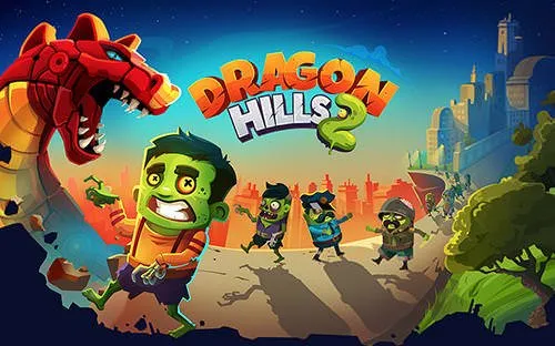 Dragon Hills 2