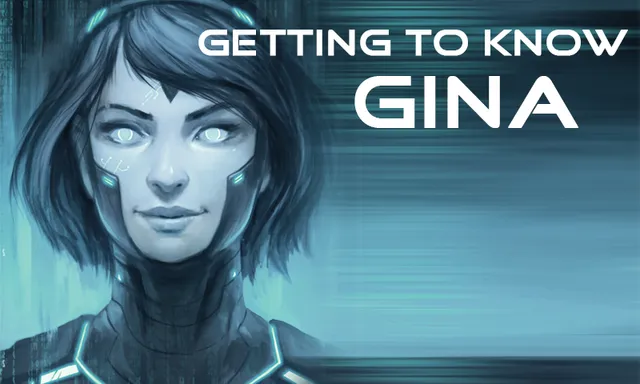 GINA - New and Improved Global Blacklist Feature Now Online!