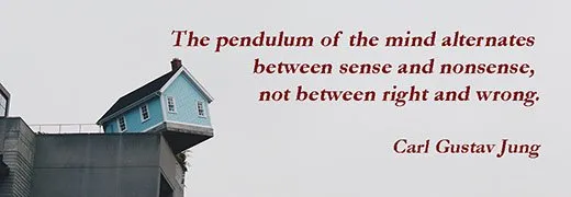 my entry to the Third Nonsense Writing Contest