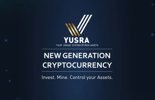 Экосистема Yusra