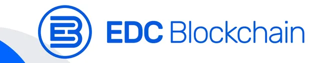 EDC Blockchain – прогрессивный формат для бизнеса от стартапов до мировых концернов