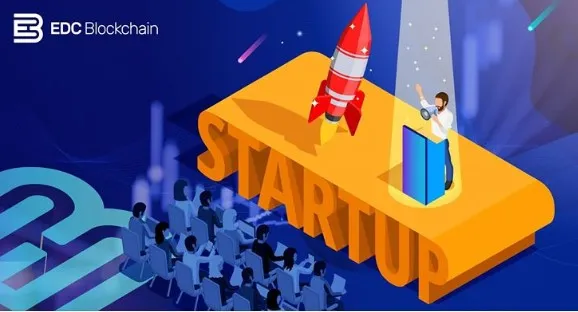 EDC Blockchain