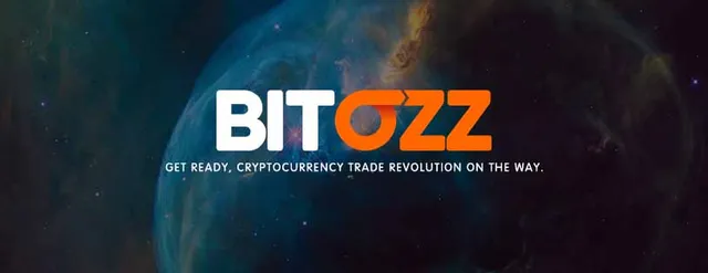 BITOZZ - Currency trading ecosystems are decentralized