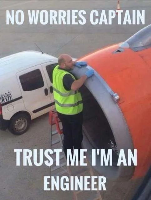 Trustless: episode 3 -- in mathematicians and developers we trust
