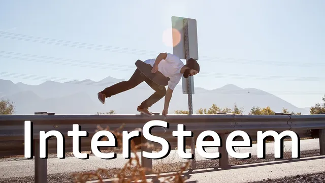 InterSteem - Decentralized Project Accelerator on Steem [Foundation Proposal - Stage One]