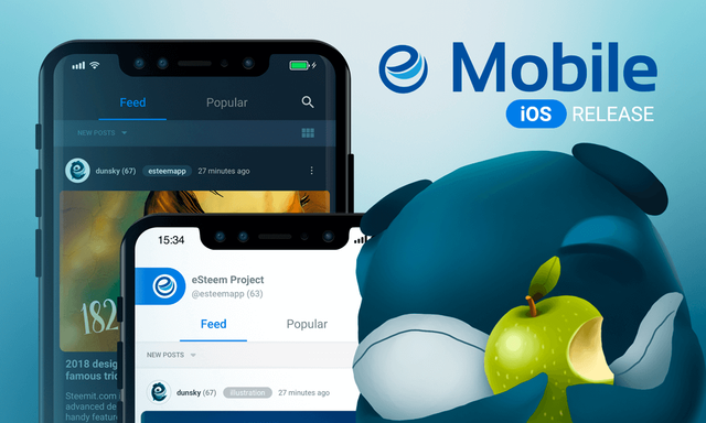 eSteem Mobil Uygulamaları (Versiyon 2)