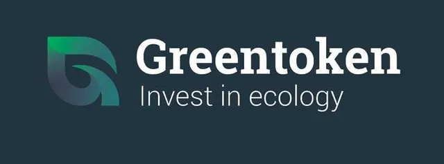 GREENTOKEN PLATFORM: smart cryptocurrency mining.