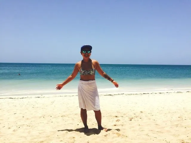 [CUBA]: Trinidad 