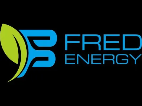 Обзор IEO FredEnergy