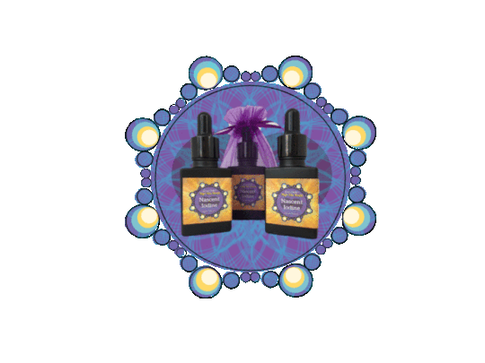 Optimize & Protect Your Body: Take Your Iodine!