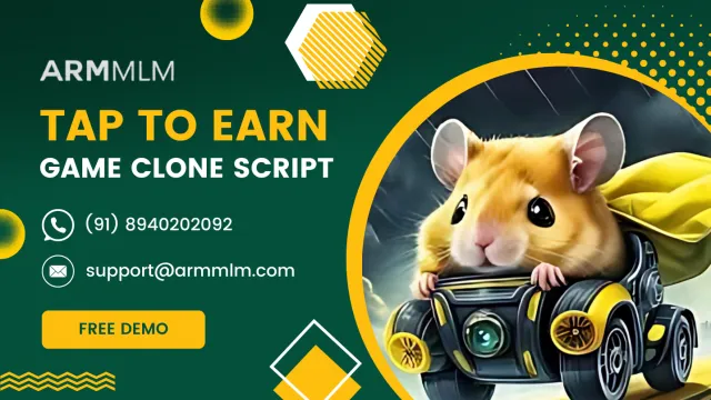 Tap to Earn Game Clone Script: Revolutionizing Microtransactions in the Digital Economy
