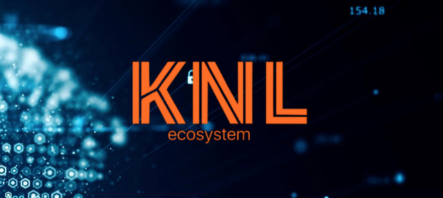 KNL tokenization platform - is the digitization of grain assets, real estate and property