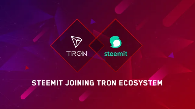 Steemit Ships to Tron. No Shits, Right?